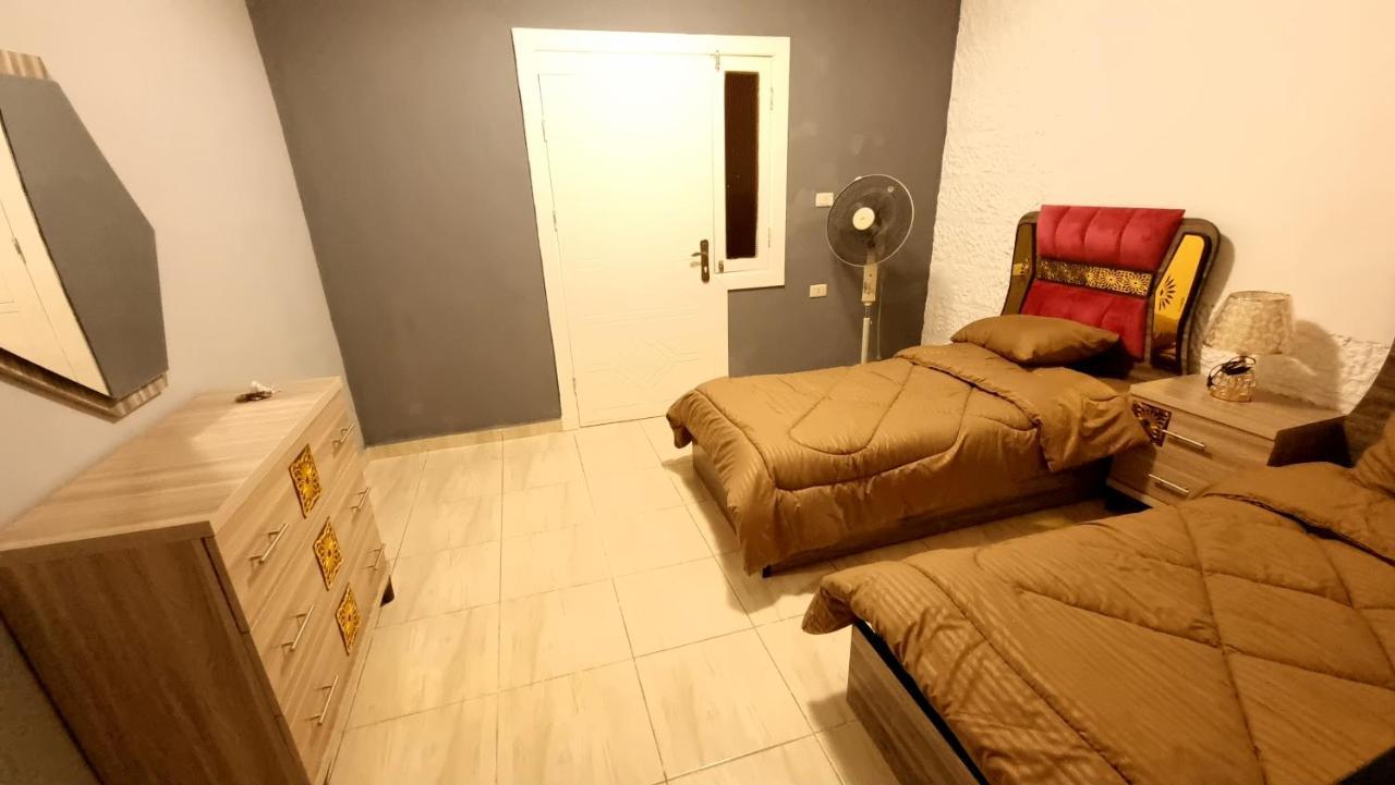 マダバSbatin Madbaアパートメント 部屋 写真